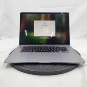 ★メモリ32GB搭載★Apple MacBook Pro 16インチ, 2019 [Core i7 9750H 32GB SSD 500GB 16インチ macOS(Sequoia)] 中古 ノートパソコン (RM1497)