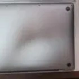 MacBook Pro 2019 16インチ シルバー