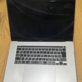 し*い様 Macbook Pro 2019 16inch