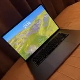 MacBook pro 16inch (2019)
