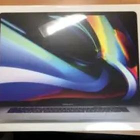 ★未開封品★Apple MacBook Pro スペースグレイ MVVJ2J/A