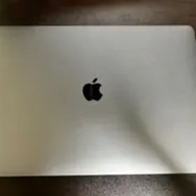 MacBook Pro 16インチ