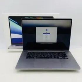 MacBook Pro 16インチ (Late 2019) Core i9