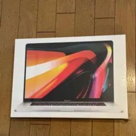 APPLE MacBook Pro 2019 16 i9 64G 2T