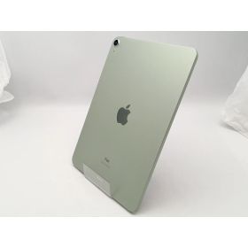 【中古】Apple 【Wi-Fi】 iPad Air（第4世代/2020） 256GB グリーン MYG02J/A【ECセンター】保証期間1ヶ月【ランクC】