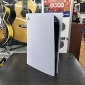 プレイステーション5本体 CFI-1200B01 SONY