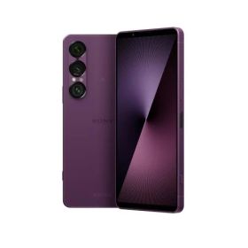 ソニー Xperia 1 VII オーキッドパープル 16GB・512GB SIMフリースマホ XQ-FS44 V3JPCX0日本