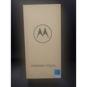 モトローラ(Motorola)のmotorola edge 50 pro 6.7 メモリー12GB 新品未開封品(スマートフォン本体)