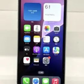 iPhone XR 64GB SoftBank ジャンク