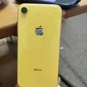 Apple iPhoneXR 64GB PRODUCT RED MT062J/A