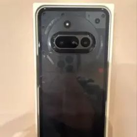 Nothing Phone (3a) ブラック