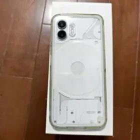 Nothing phone 2 simフリー 12g+256g