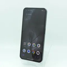 【中古】 SIMフリー Nothing Phone(1) 256GB ブラック ＃9894