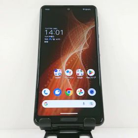 AQUOS sense5G SHG03 au ブラック 送料無料 本体 c15816 【中古】
