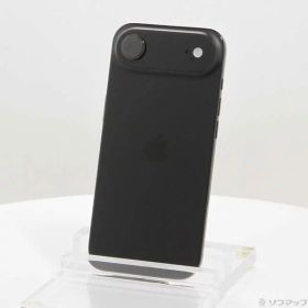 【中古】Apple(アップル) iPhone Air 256GB スペースブラック MG274J／A SIMフリー 【344-ud】