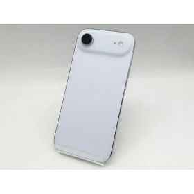 【中古】Apple 国内版 【SIMフリー】 iPhone Air 256GB スカイブルー MG2A4J/A【戸塚】保証期間1ヶ月【ランクA】