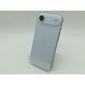 【中古】Apple 国内版 【SIMフリー】 iPhone Air 256GB スカイブルー MG2A4J/A【OSU301】保証期間1ヶ月【ランクA】
