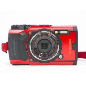 オリンパス OLYMPUS コンパクトフラッシュ Tough TG-6