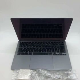 【中古】Apple◆ノートパソコン MacBook Air MGNE3J/A A2337/その他/8GB/HDD250GB【パソコン】