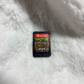 マインクラフトソフト