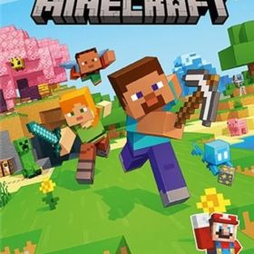 NS Minecraft (マインクラフト) 再販版