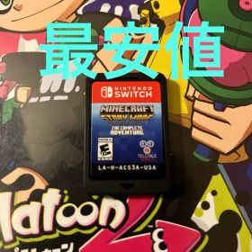 Minecraft Story Mode 北米版 マインクラフト マイクラ