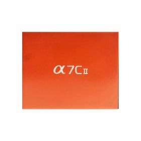 【新品 保証開始済み品】SONY ソニー α7C II ILCE-7CM2 ボディ シルバー