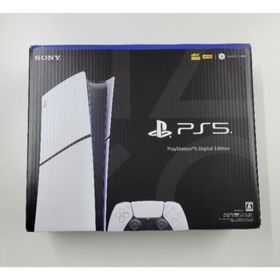 SONY PlayStation5 CFI-2000B01 PS5 本体 1TB(家庭用ゲーム機本体)