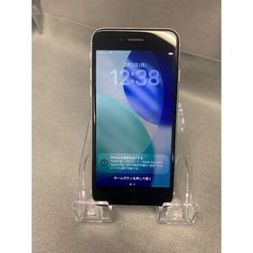 美品 国内版 SIMフリー iPhone SE第三世代 64GB スターライト色(スマートフォン本体)