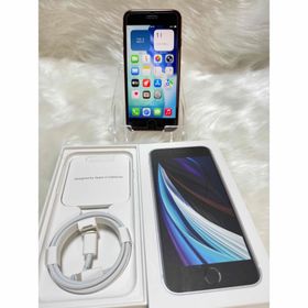 iPhone SE 2022(第3世代)のメイン画像