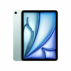 【新品未開封】Apple iPad Air第7世代512GB 11インチ Wi-Fi MCA94J/A [ブルー]【日曜日以外即日発送】【送料無料】