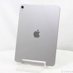 【中古】Apple(アップル) iPad Air 11インチ(M3) 128GB スペースグレイ MC9W4J／A Wi-Fi 【198-ud】