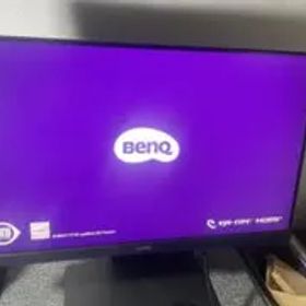 2024年 BenQ GW2480T 24インチ モニター