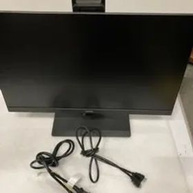 ④23年製 BenQ GW2480T 高さ調整縦横回転 23.8インチ モニター