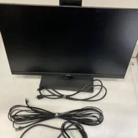 ③23年製 BenQ GW2480T 高さ調整 縦横回転23.8インチ モニター