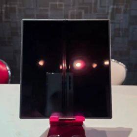 【新品未使用品】Galaxy Z Fold 7 シルバー 256GB 【国内版】