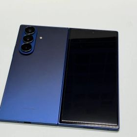 【値下げ】512GB Galaxy Z Fold 7 国内版 SIMフリー