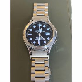 サムスン(SAMSUNG)のSAMSUNG ウェアラブルデバイス GALAXY WATCH4 CLASSIC(その他)