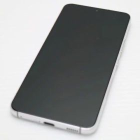 【中古】安心保証 超美品 Galaxy S22 SC-51C ファントムホワイト スマホ 白ロム 中古土日祝発送OK