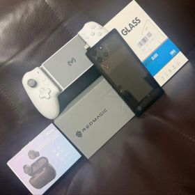 nubia REDMAGIC 10 Pro 16GB + 512GB 国内版