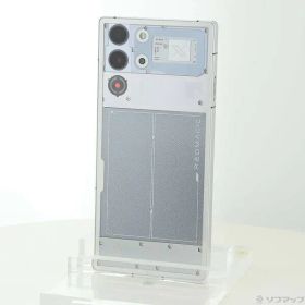 ソフマップ 〔中古品〕 REDMAGIC 10 Pro 512GB ムーンライト NX789J SIMフリー【344】