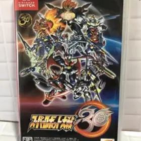 スーパーロボット大戦30