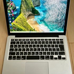 MacBook Pro 2015 Corei5 8GB 256GB SSD