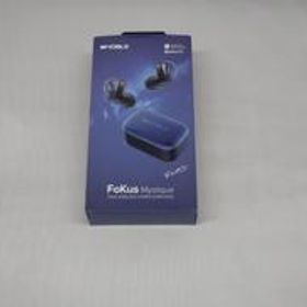 ワイヤレスイヤホン FOKUS MYSTIQUE NOBLE