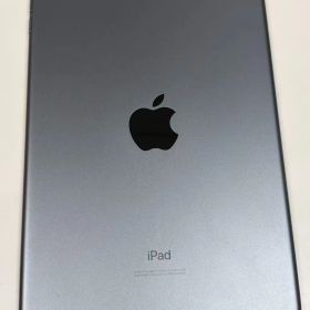 美品 電池80% iPad mini (第5世代) 64GB スペースグレ Wi-Fiモデル
