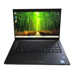ノートPC DELL Latitude 7390 i5 8350U 8GB 256GB