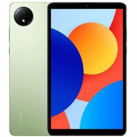 【Wi-Fi】Xiaomi Redmi Pad SE 8.7 4GB+128GB Aurora Green VHU5150JP タブレットPC