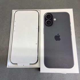 新品未使用 国内版 SIMフリー iPhone17 256GB ブラック色