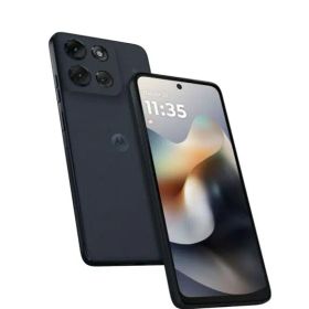 moto g66j 5G 8GB/128GB SIMフリー ブラックオイスター