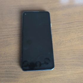 Google Pixel 5a ブラック 本体 （ジャンク)